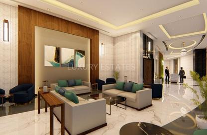Apartment - 1 - 2 for sale in City Avenue Building C - City Avenue - Al Erkyah City - Lusail Apartment - 1 - 2 for sale in City Avenue Building C - City Avenue - Al Erkyah City - Lusail