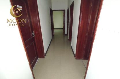 Apartment - 2 Bedrooms - 2 Bathrooms for rent in Al Mansoura - Al Mansoura - Doha