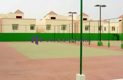 Compound - 4 Bedrooms - 4 Bathrooms for rent in Masaken Barwa Al Sailiya - Al Sailiya - Doha