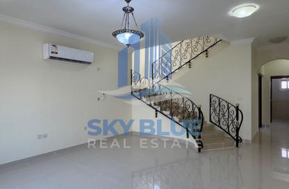 Villa - 4 Bedrooms - 4 Bathrooms for rent in Al Nuaija Street - Al Hilal West - Al Hilal - Doha