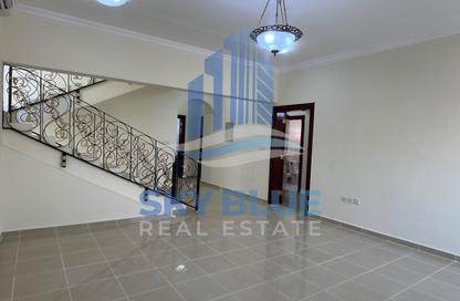 Villa - 4 Bedrooms - 4 Bathrooms for rent in Al Nuaija Street - Al Hilal West - Al Hilal - Doha