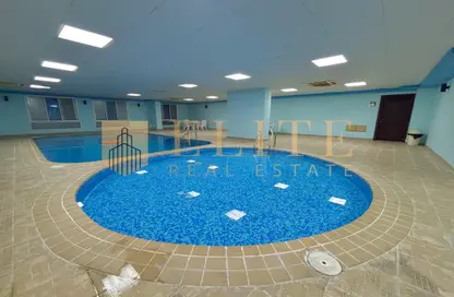 Apartment - 1 Bedroom - 2 Bathrooms for rent in Al Nasr Street - Al Nasr - Doha