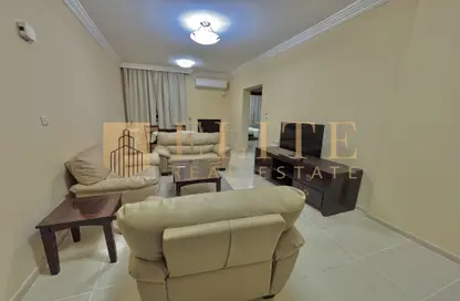 شقة - غرفة نوم - 2 حمامات للايجار في شارع النصر - النصر - الدوحة