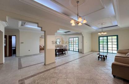 Villa - 3 Bedrooms - 4 Bathrooms for rent in Al Hilal East - Al Hilal - Doha