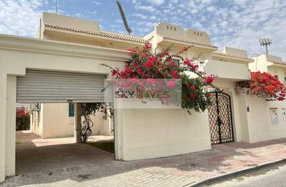 Villa - 3 Bedrooms - 4 Bathrooms for rent in Al Hilal East - Al Hilal - Doha
