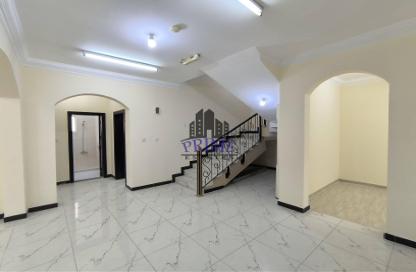 Villa - 5 - 5 for rent in Ain Khaled Villas - Ain Khaled - Doha Villa - 5 - 5 for rent in Ain Khaled Villas - Ain Khaled - Doha