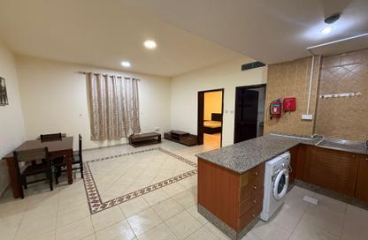 Apartment - 1 Bedroom - 1 Bathroom for rent in Doha Al Jadeed - Doha