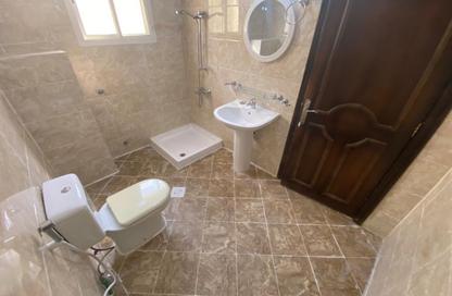 Apartment - Studio - 1 Bathroom for rent in Al Nuaija Street - Al Hilal West - Al Hilal - Doha