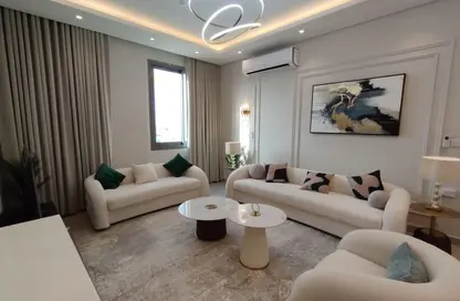 Apartment - 2 Bedrooms - 2 Bathrooms for rent in Aspire Tower - Al Waab - Al Waab - Doha