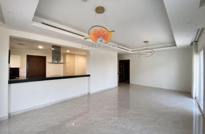 Apartment - 2 Bedrooms - 4 Bathrooms for rent in Giardino Gardens - Giardino Villas - The Pearl Island - Doha