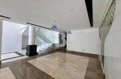 Compound - 5 Bedrooms - 6 Bathrooms for rent in Al Kheesa - Al Kheesa - Umm Salal Mohammed