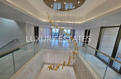 Villa - 5 Bedrooms - 7+ Bathrooms for sale in East Porto Drive - Porto Arabia - The Pearl Island - Doha Villa - 5 Bedrooms - 7+ Bathrooms for sale in East Porto Drive - Porto Arabia - The Pearl Island - Doha