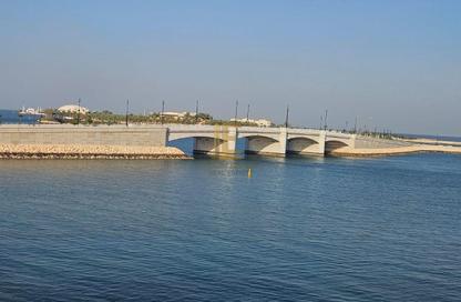 Villa - 5 Bedrooms - 7+ Bathrooms for sale in East Porto Drive - Porto Arabia - The Pearl Island - Doha