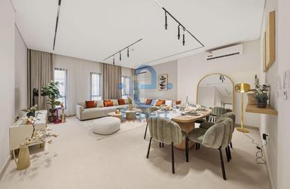 Apartment - 3 - 3 for rent in West Walk - Al Waab - Doha Apartment - 3 - 3 for rent in West Walk - Al Waab - Doha