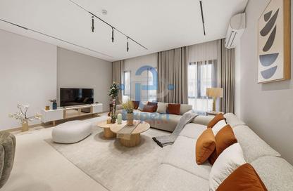 Apartment - 3 - 3 for rent in West Walk - Al Waab - Doha Apartment - 3 - 3 for rent in West Walk - Al Waab - Doha