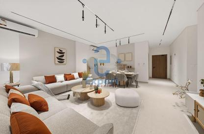 Apartment - 3 - 3 for rent in West Walk - Al Waab - Doha