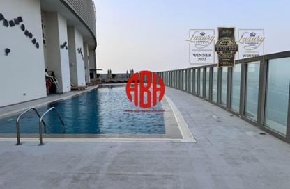 Apartment - Studio - 1 Bathroom for rent in West Bay Tower - West Bay - West Bay - Doha Apartment - Studio - 1 Bathroom for rent in West Bay Tower - West Bay - West Bay - Doha
