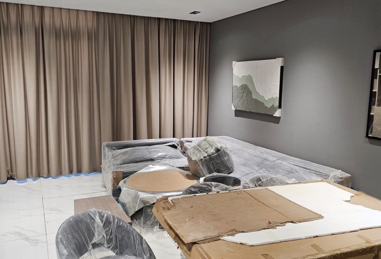 Beautiful APARTMENT | RENTED ALREADY IN 6500 | thumbnail 10