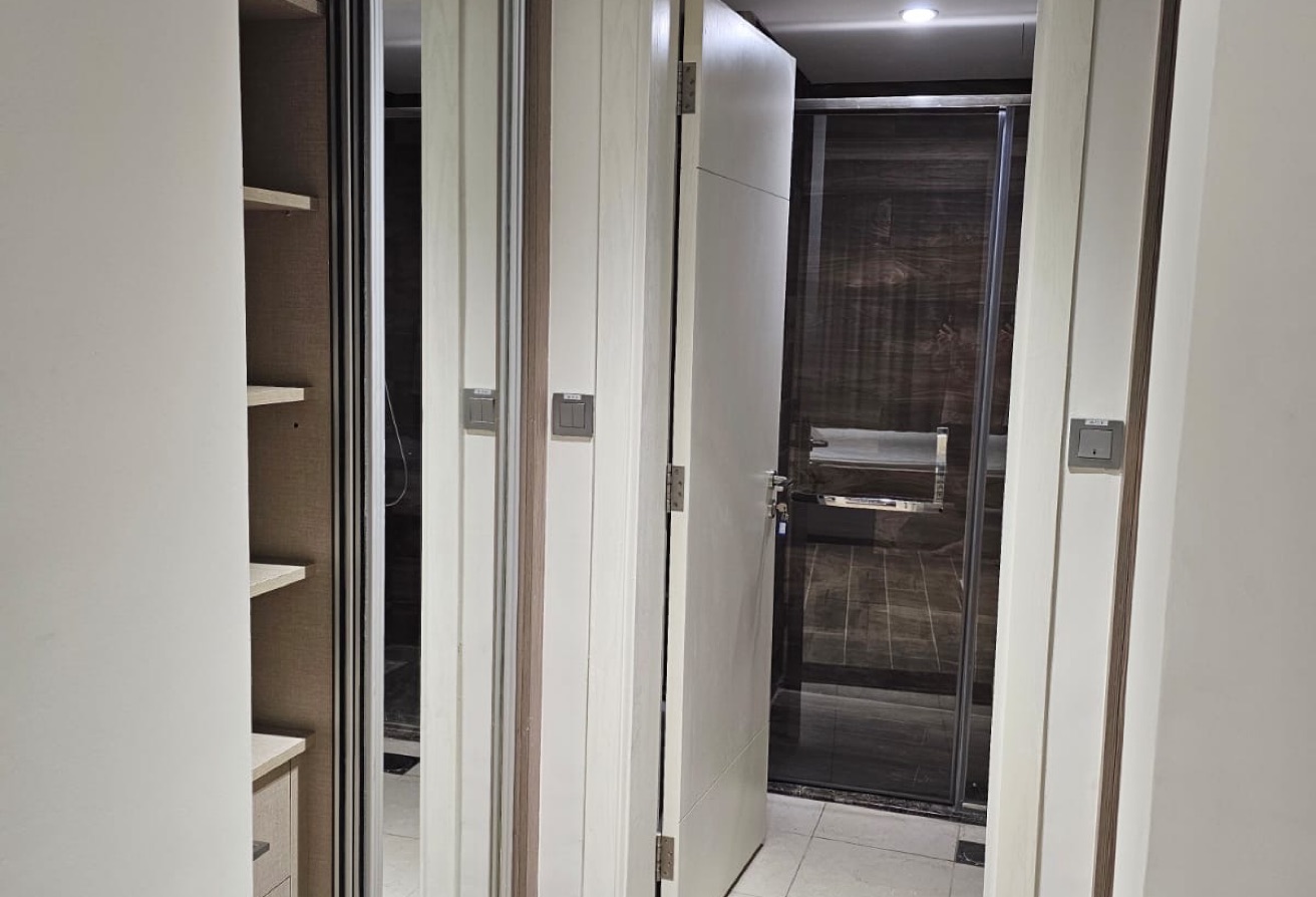 Beautiful APARTMENT | RENTED ALREADY IN 6500 | thumbnail 12