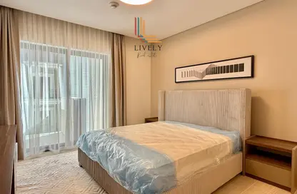 شقة - غرفة نوم - 2 حمامات للايجار في فوكس هيلز اي 13 - فوكس هيلز - الوسيل