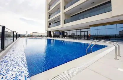 Apartment - 2 Bedrooms - 2 Bathrooms for rent in Al Kharaej 30 - Lusail