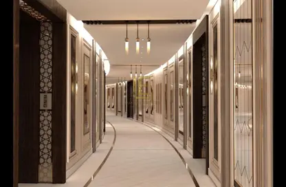 شقة - 3 غرف نوم - 4 حمامات للبيع في جزيرة اللؤلؤة - الدوحة