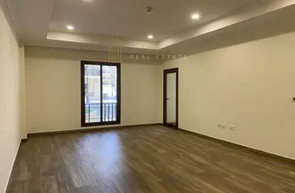 Apartment - 1 Bedroom - 1 Bathroom for rent in Fox Hills A13 - Fox Hills - Lusail