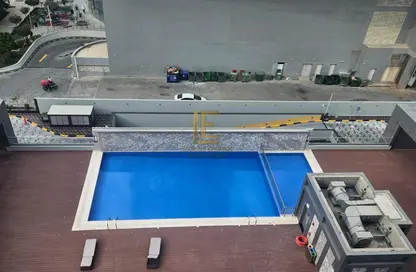 Apartment - 2 Bedrooms - 3 Bathrooms for sale in Lusail Marina Heights - Marina District - Lusail