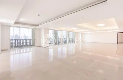 Penthouse - 4 Bedrooms - 5 Bathrooms for rent in Viva East - Viva Bahriyah - The Pearl Island - Doha Penthouse - 4 Bedrooms - 5 Bathrooms for rent in Viva East - Viva Bahriyah - The Pearl Island - Doha
