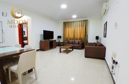 Apartment - 1 Bedroom - 1 Bathroom for rent in Umm Ghuwailina 4 - Umm Ghuwailina - Doha Apartment - 1 Bedroom - 1 Bathroom for rent in Umm Ghuwailina 4 - Umm Ghuwailina - Doha