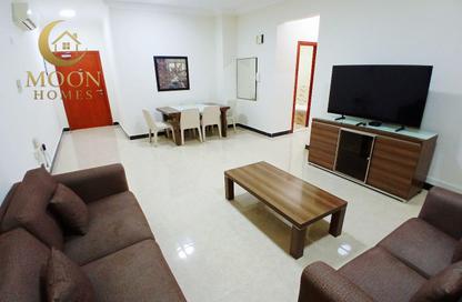 Apartment - 1 Bedroom - 1 Bathroom for rent in Umm Ghuwailina 4 - Umm Ghuwailina - Doha Apartment - 1 Bedroom - 1 Bathroom for rent in Umm Ghuwailina 4 - Umm Ghuwailina - Doha