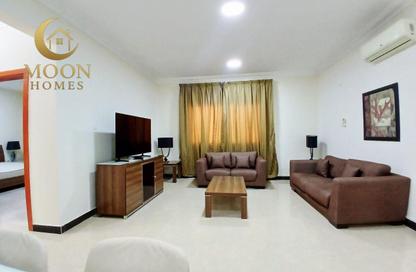 Apartment - 1 Bedroom - 1 Bathroom for rent in Umm Ghuwailina 4 - Umm Ghuwailina - Doha Apartment - 1 Bedroom - 1 Bathroom for rent in Umm Ghuwailina 4 - Umm Ghuwailina - Doha