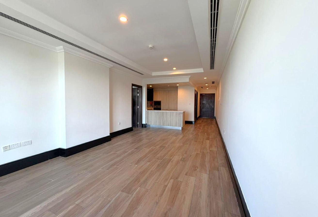 BILLS INCLUDED | SPACIOUS 1 BHK + BIG BALCONY - apartment in Viva Bahriyah