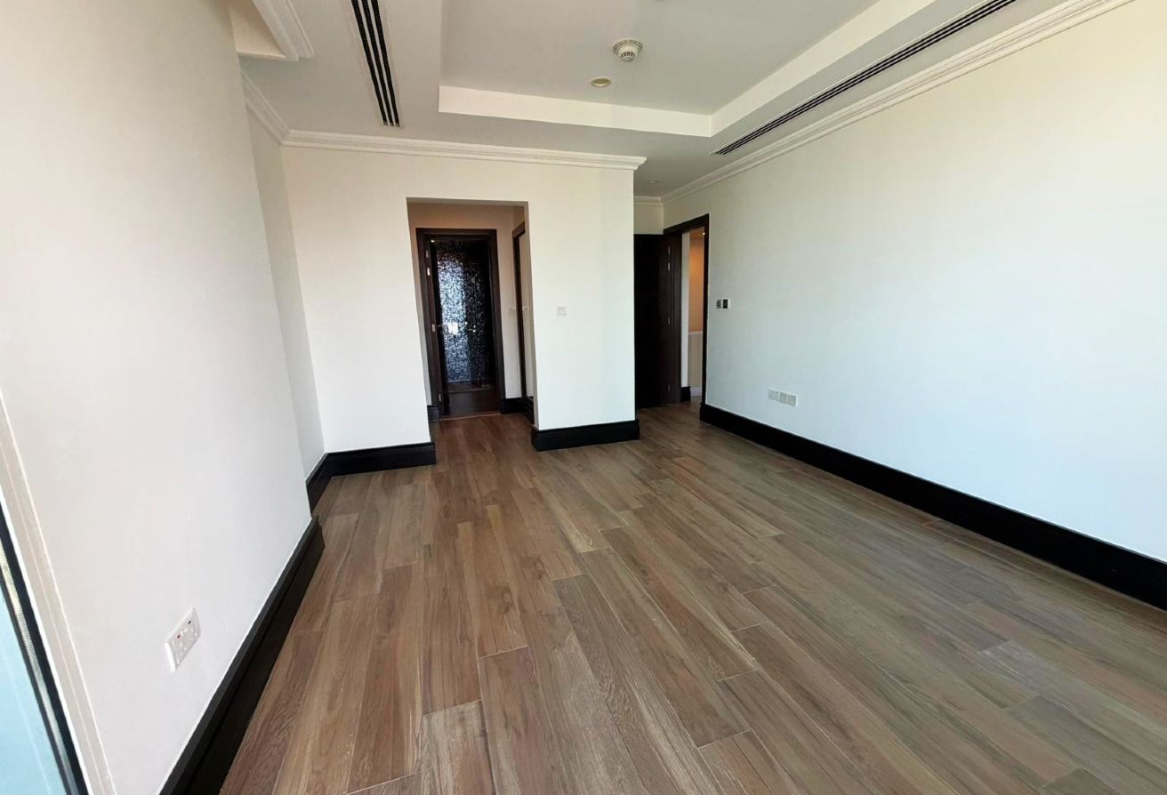 BILLS INCLUDED | SPACIOUS 1 BHK + BIG BALCONY - apartment in Viva Bahriyah