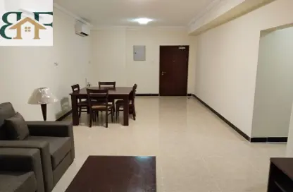 Apartment - 2 Bedrooms - 2 Bathrooms for rent in Najma Street - Najma - Doha