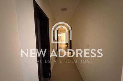 Apartment - 3 Bedrooms - 3 Bathrooms for rent in Fereej Bin Mahmoud North - Fereej Bin Mahmoud - Doha