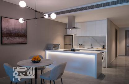 Apartment - 1 - 1 for rent in Old Airport Road - Old Airport Road - Doha