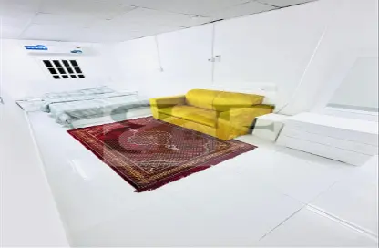 Apartment - Studio - 1 Bathroom for rent in Old Airport Road - Old Airport Road - Doha