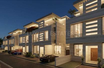 Villa - 6 - 6 for sale in Umm Al Amad - Umm Al Amad - Al Shamal