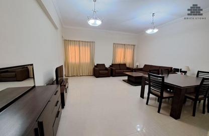 Apartment - 2 Bedrooms - 2 Bathrooms for rent in Anas Street - Fereej Bin Mahmoud North - Fereej Bin Mahmoud - Doha Apartment - 2 Bedrooms - 2 Bathrooms for rent in Anas Street - Fereej Bin Mahmoud North - Fereej Bin Mahmoud - Doha