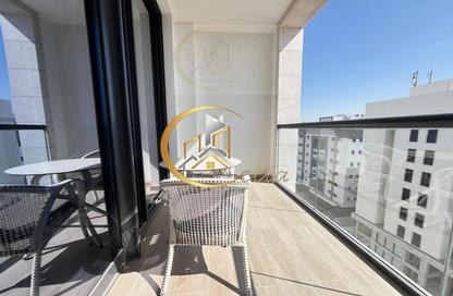 Apartment - 2 Bedrooms - 3 Bathrooms for rent in Al Sadd Road - Al Sadd - Doha