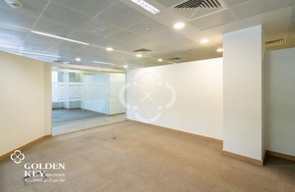 Office Space - Studio for rent in Marina Residences 195 - Marina District - Lusail Office Space - Studio for rent in Marina Residences 195 - Marina District - Lusail