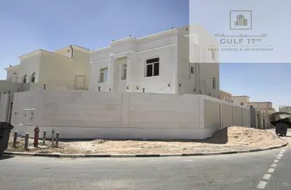 Villa - 7 Bedrooms for sale in Umm Al Amad - Umm Al Amad - Al Shamal