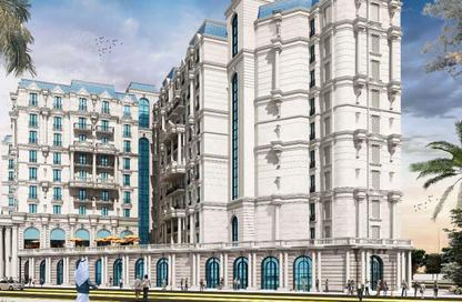 Apartment - Studio - 1 Bathroom for sale in South Shore - South Shore - Qatar Entertainment City - Lusail