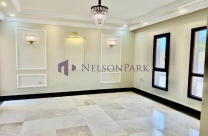 Villa - 2 - 3 for rent in West Bay Lagoon Villas - West Bay Lagoon - West Bay Lagoon - Doha