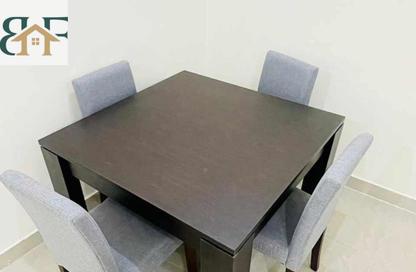 Apartment - 2 - 2 for rent in Al Muntazah Street - Al Muntazah - Doha