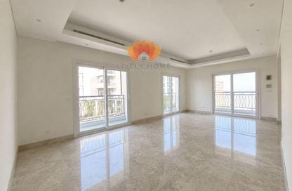Apartment - 2 Bedrooms - 3 Bathrooms for rent in Giardino Apartments - The Pearl Island - Doha