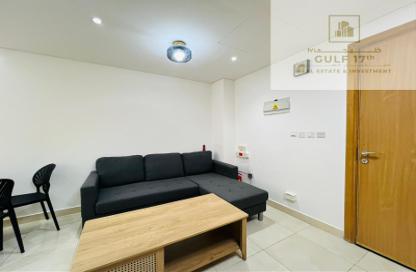 Apartment - Studio - 1 Bathroom for sale in Catania - La Piazza - Fox Hills - Lusail Apartment - Studio - 1 Bathroom for sale in Catania - La Piazza - Fox Hills - Lusail