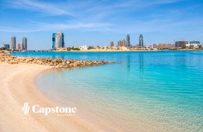 Villa - 4 - 5 for rent in West Bay Lagoon Villas - West Bay Lagoon - West Bay Lagoon - Doha