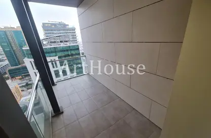 Apartment - 1 Bedroom - 2 Bathrooms for rent in Lusail Residence - Marina District - Lusail